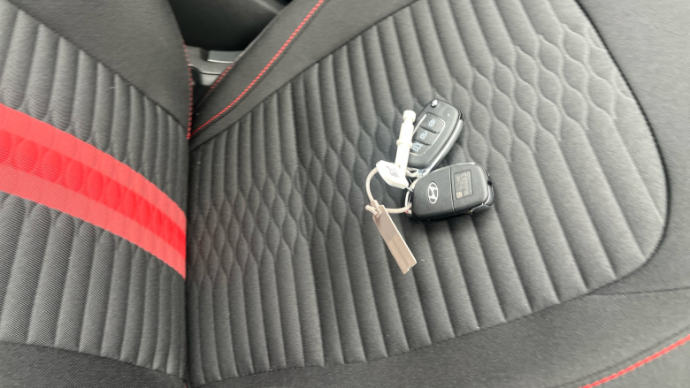 Hyundai i10 1.0T [90] N Line 5dr [Nav] Petrol Hatchback